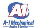 A-1 Mechanical logo